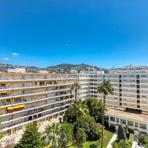  Appartement La Croisette - Concord Miramar