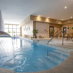 מלון Eden & Spa, קאן