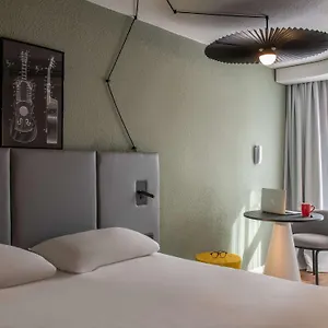 מלון Ibis Centre, קאן