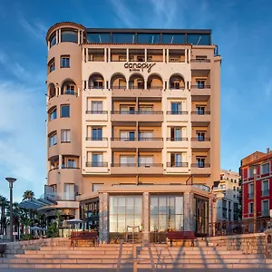 מלון Canopy By Hilton, קאן