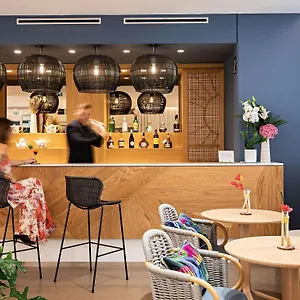 מלון Croisette Beach - Mgallery, קאן