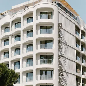 & Spa Belle Plage Cannes