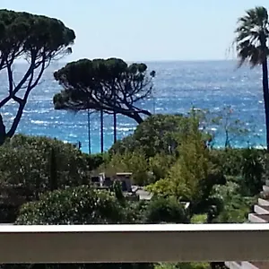 Appartement Sea Side, Cannes